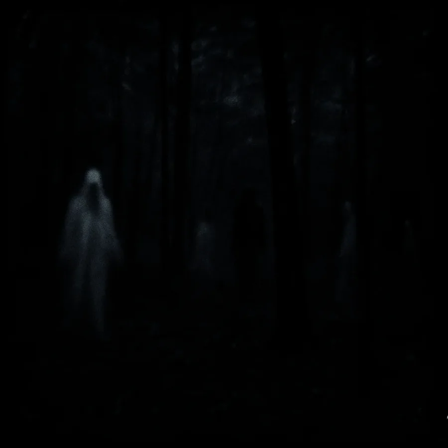 Najlepsze horrory found footage, które musisz zobaczyć