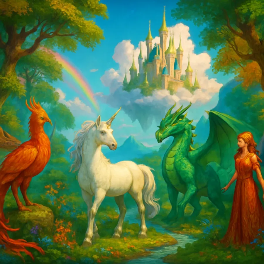 Najnowsze filmy fantasy, które musisz zobaczyć w 2026 roku