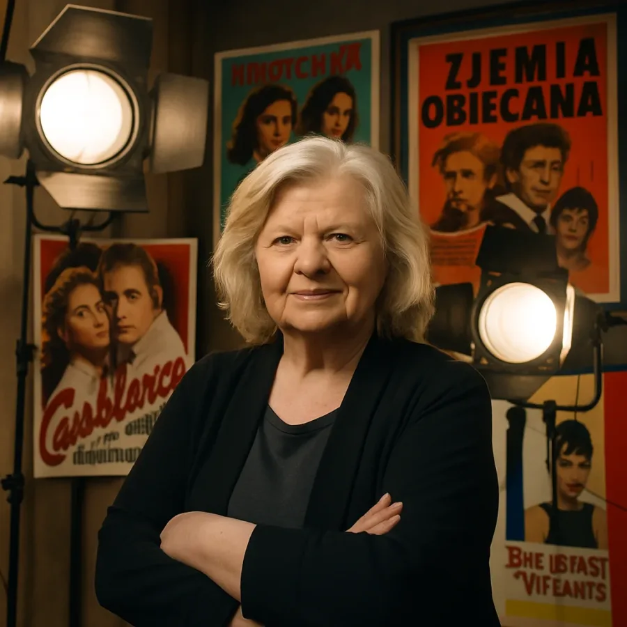 Stanisława Celińska filmy, które musisz zobaczyć w 2026 roku