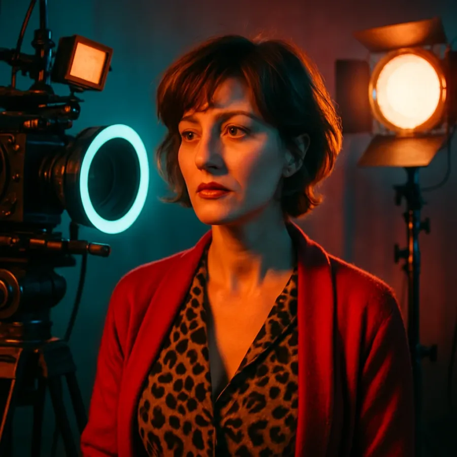 Najlepsze filmy z Mają Ostaszewską, które musisz zobaczyć