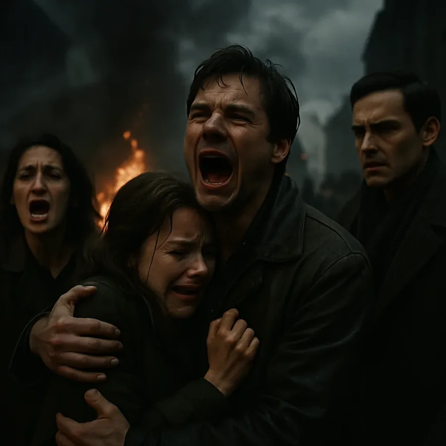 Wstrząsające filmy oparte na faktach, które musisz zobaczyć