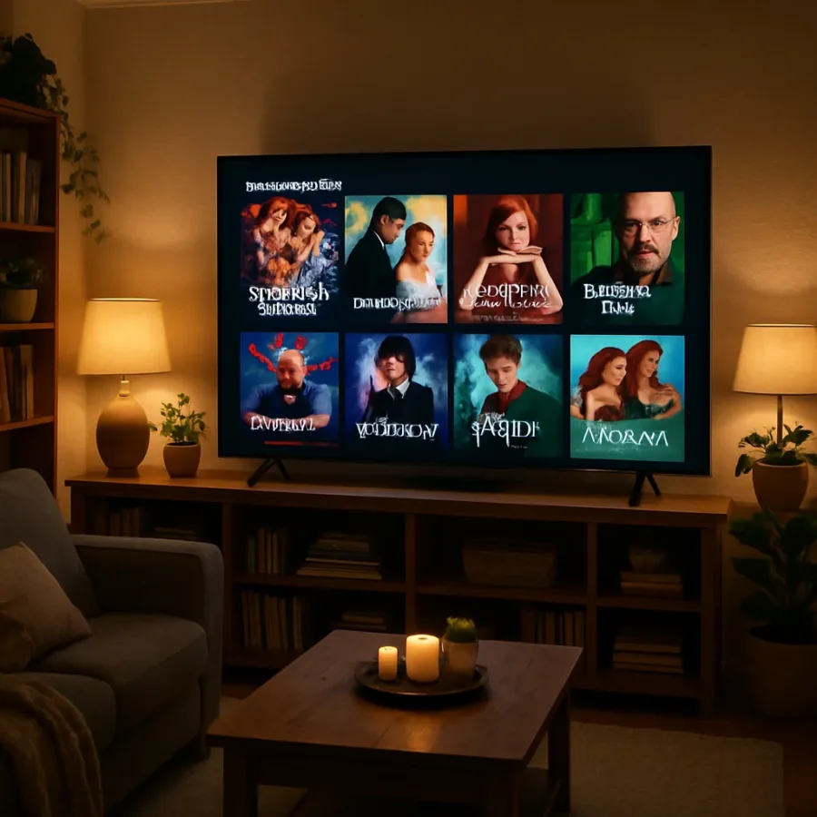 Co oglądać w telewizji? Najlepsze propozycje na dziś