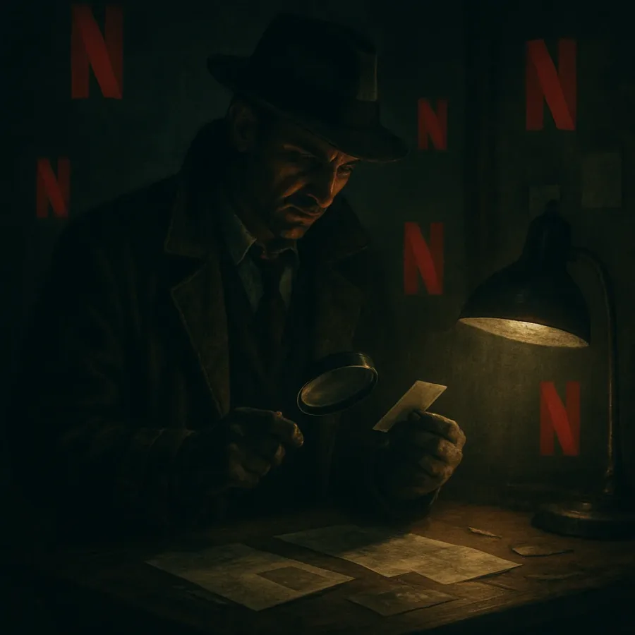 Najlepsze seriale kryminalne na Netflix, które musisz zobaczyć
