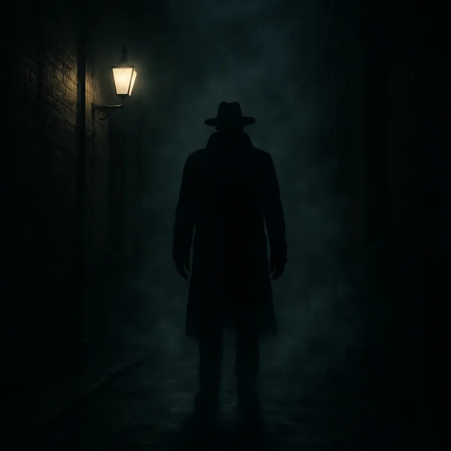 Najlepsze filmy o tematyce sinister, które musisz zobaczyć