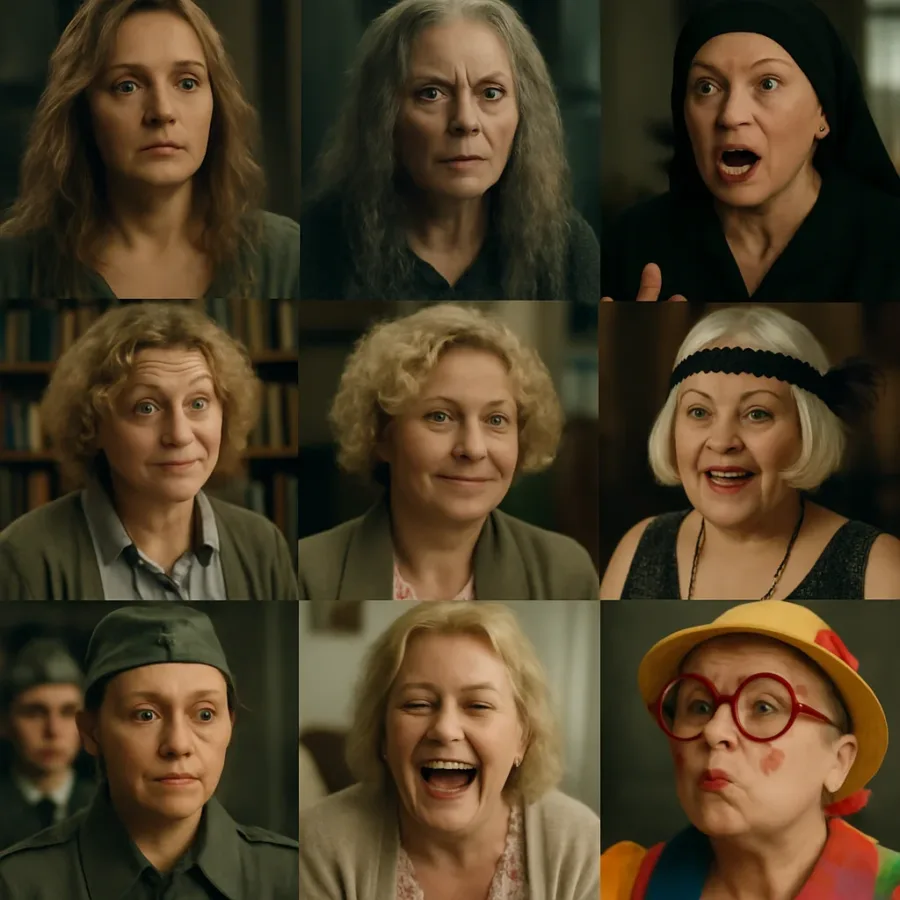 Najlepsze filmy z Joanną Kołaczkowską, które warto zobaczyć