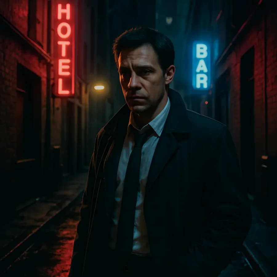 Najlepsze seriale kryminalne na Netflix, które musisz zobaczyć