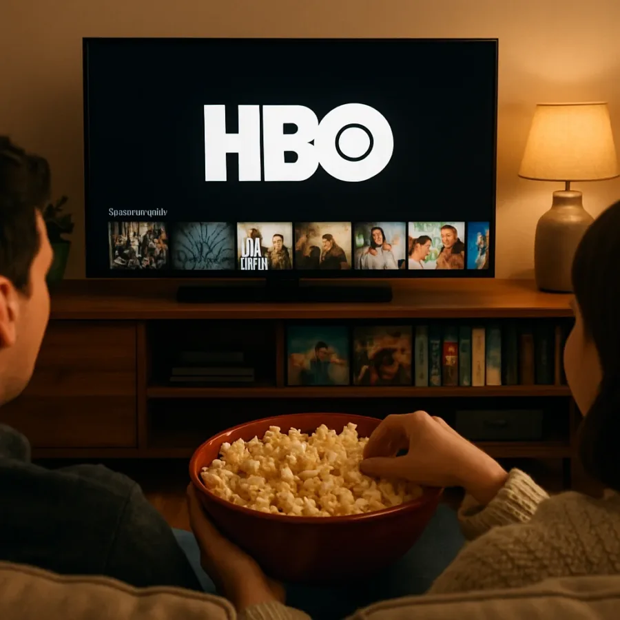 Najlepsze tytuły, które warto obejrzeć na HBO