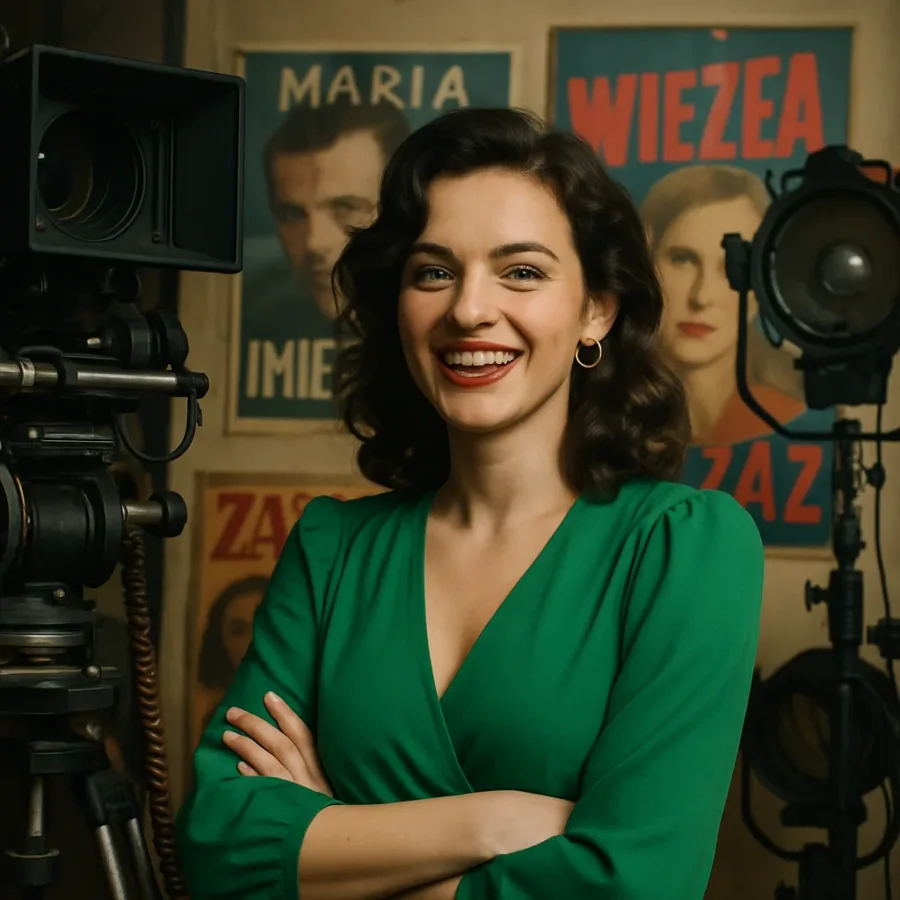 Najlepsze filmy z Marią Dębską, które musisz zobaczyć