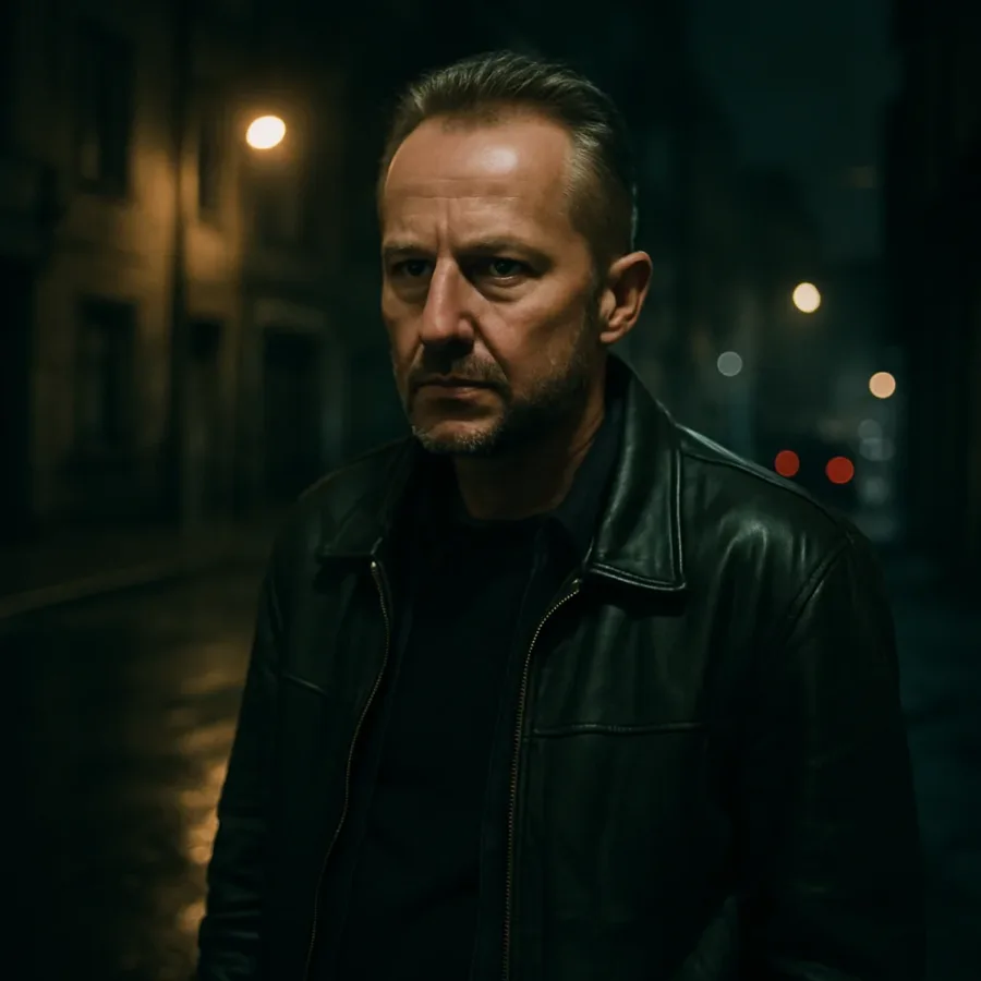 Najlepsze filmy z Bogusławem Lindą, które musisz zobaczyć