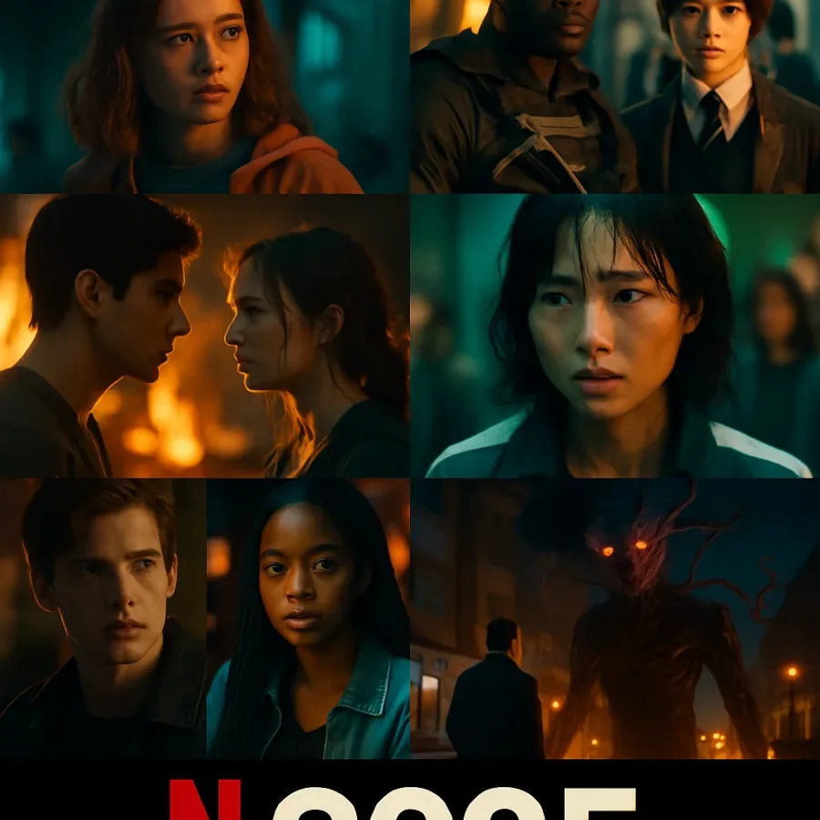 Najlepsze propozycje na Netflixie – co warto obejrzeć w 2025