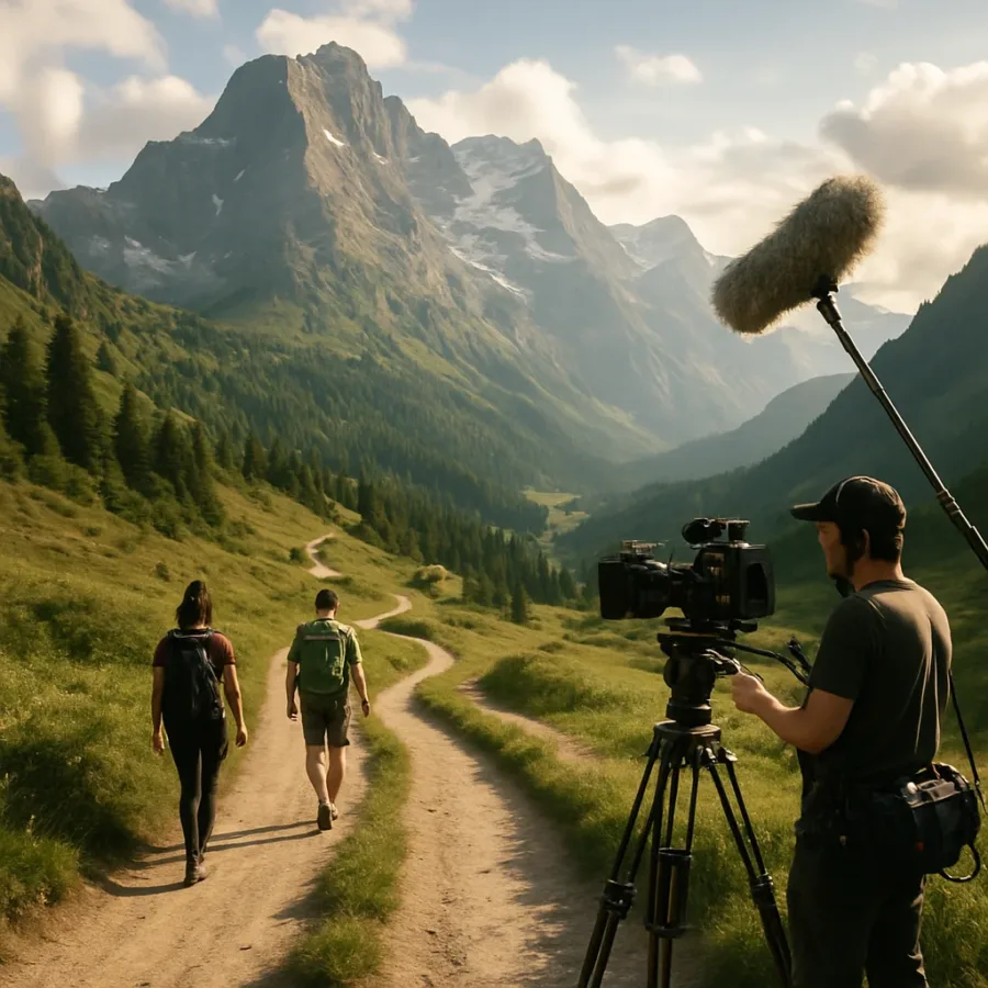 Najlepsze filmy o górach, które musisz zobaczyć w 2026 roku