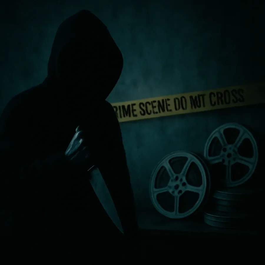 Najlepsze filmy o seryjnych mordercach, które musisz zobaczyć