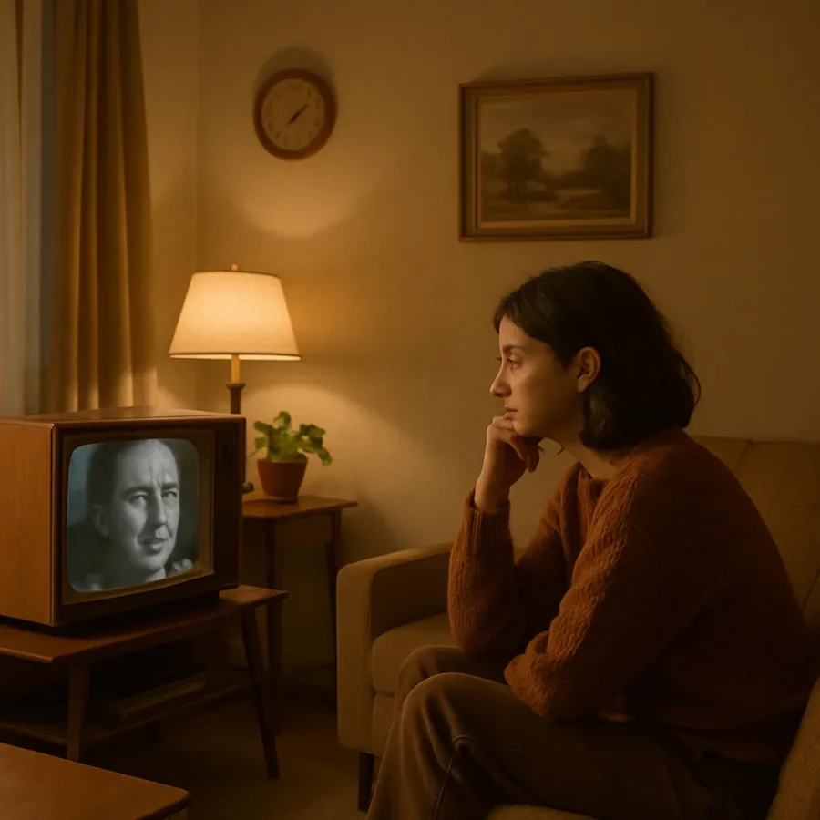 Kobieta samotna film – emocjonujący dramat o relacjach i samotności
