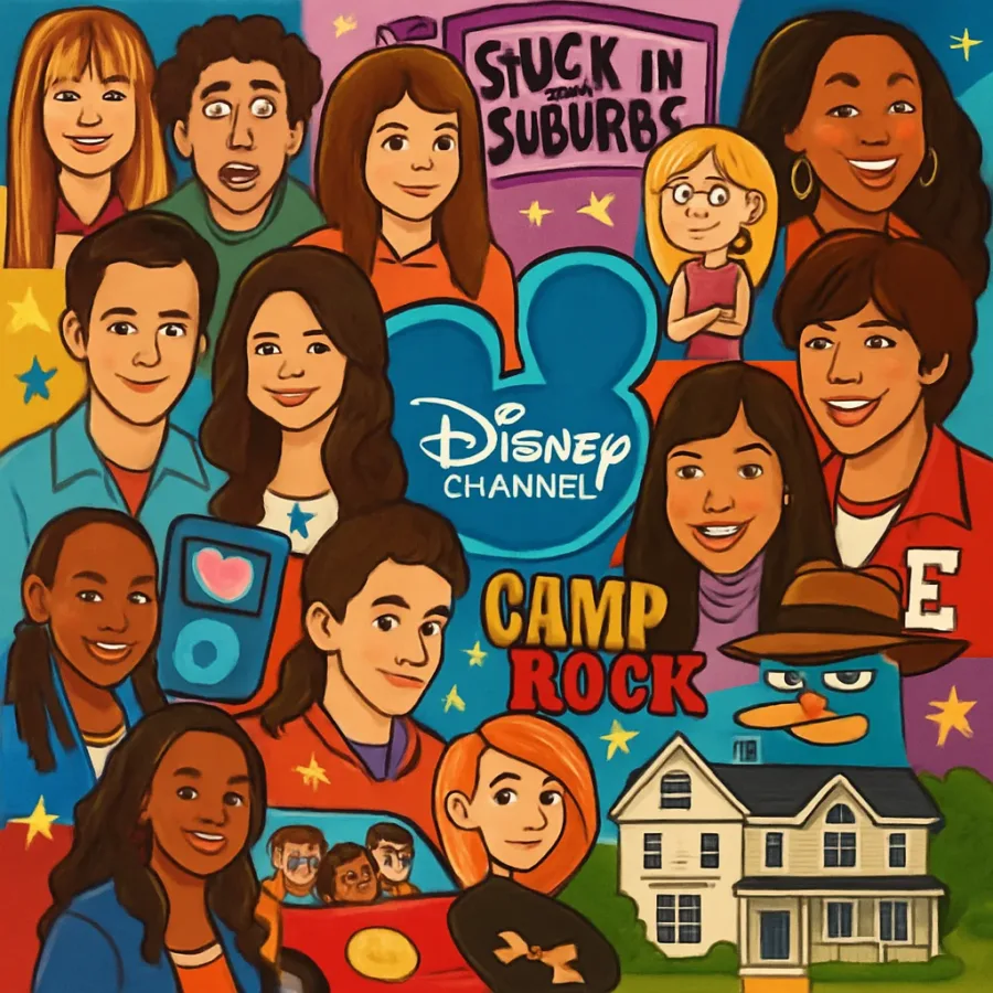 Najlepsze filmy Disney Channel, które pokochają dzieci i młodzież