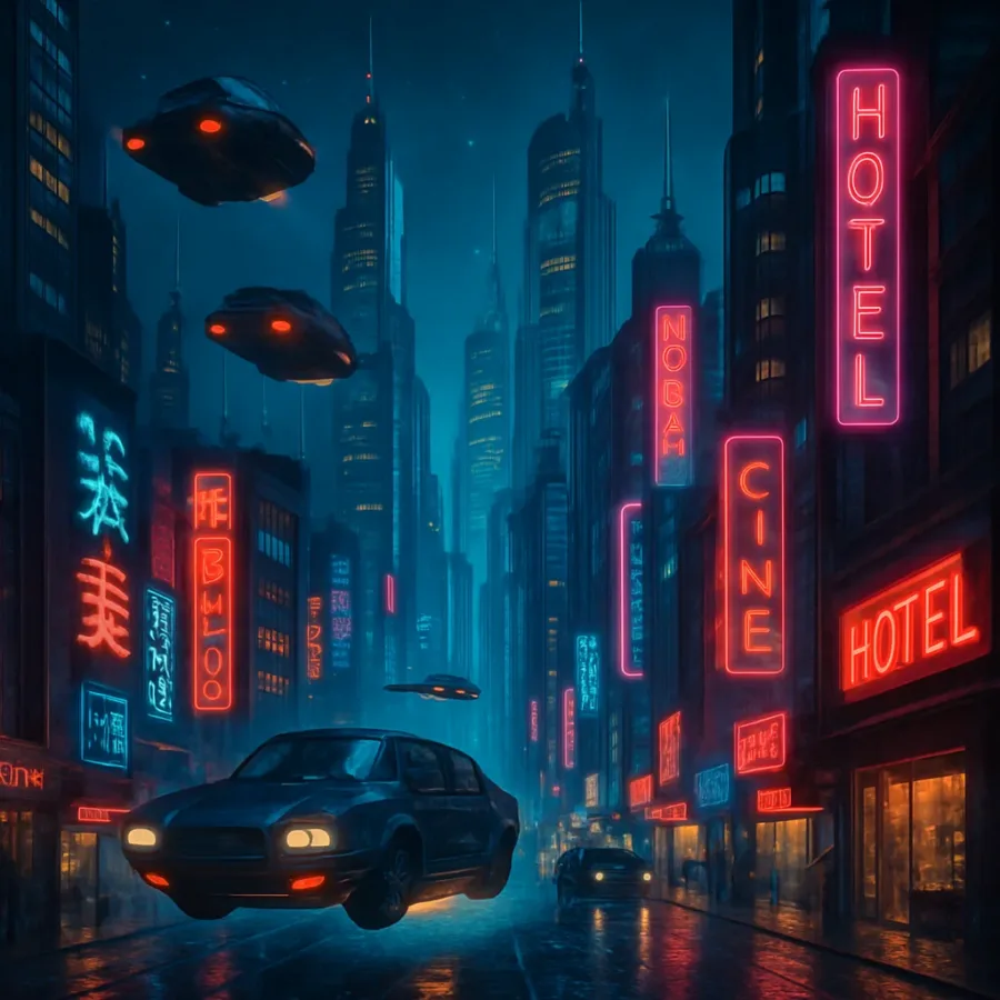 Najlepsze filmy science fiction, które musisz zobaczyć teraz