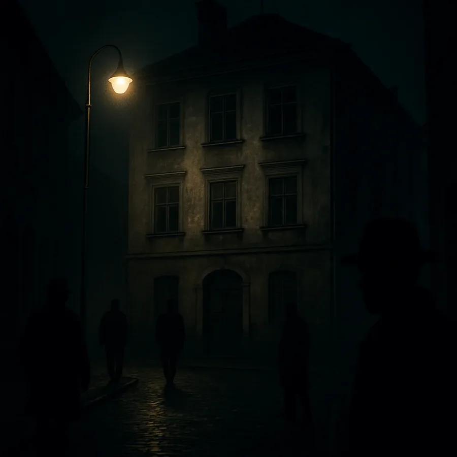 Najlepsze polskie filmy kryminalne, które warto zobaczyć
