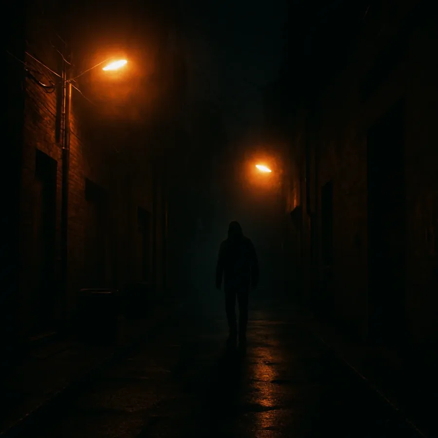 Najlepsze dobry thriller na Netflix, które musisz zobaczyć
