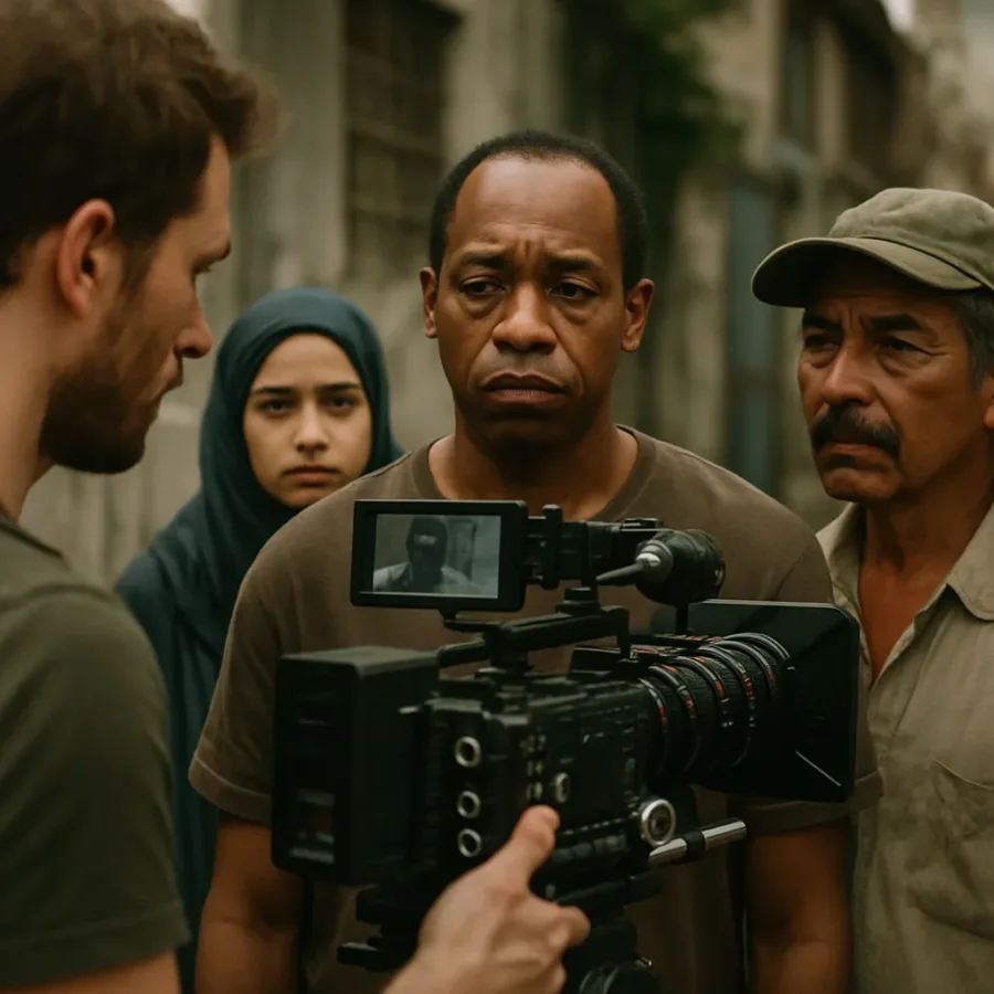 Najlepsze platformy do oglądania filmów dokumentalnych