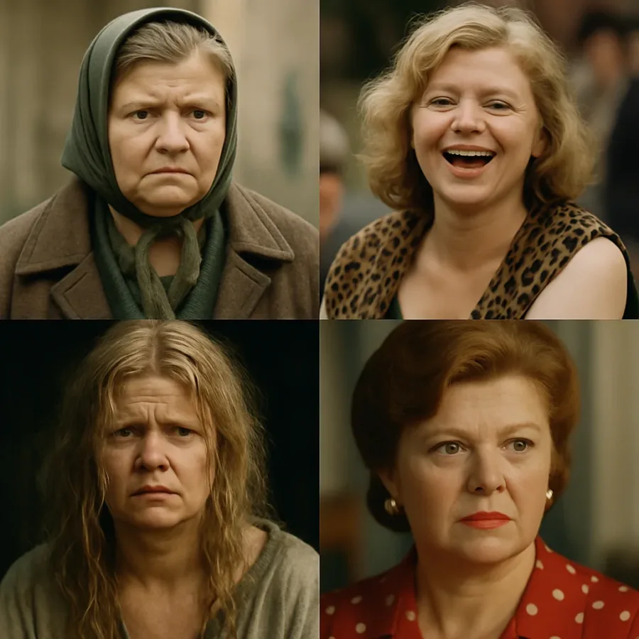 Stanisława Celińska filmy, które musisz zobaczyć w 2026 roku