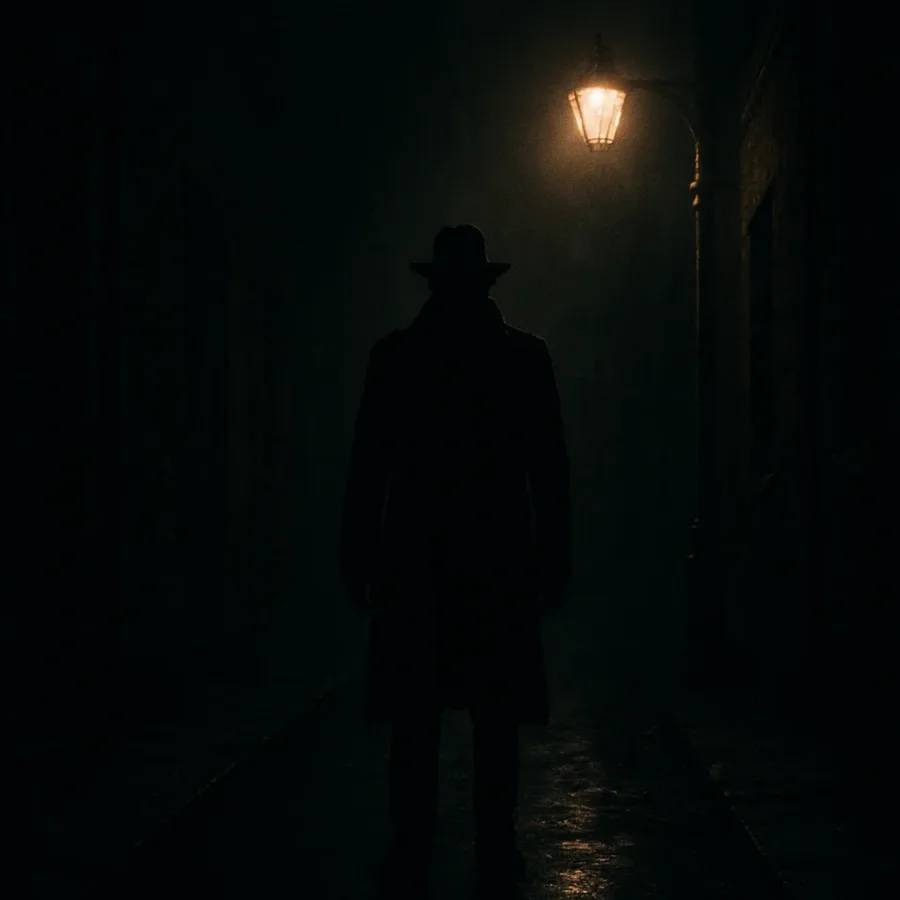 Najlepsze filmy o tematyce sinister, które musisz zobaczyć
