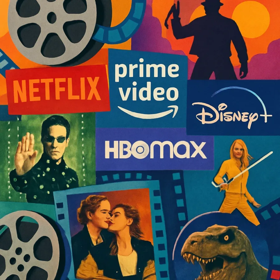 Najlepsze filmy, które warto obejrzeć w 2026 roku