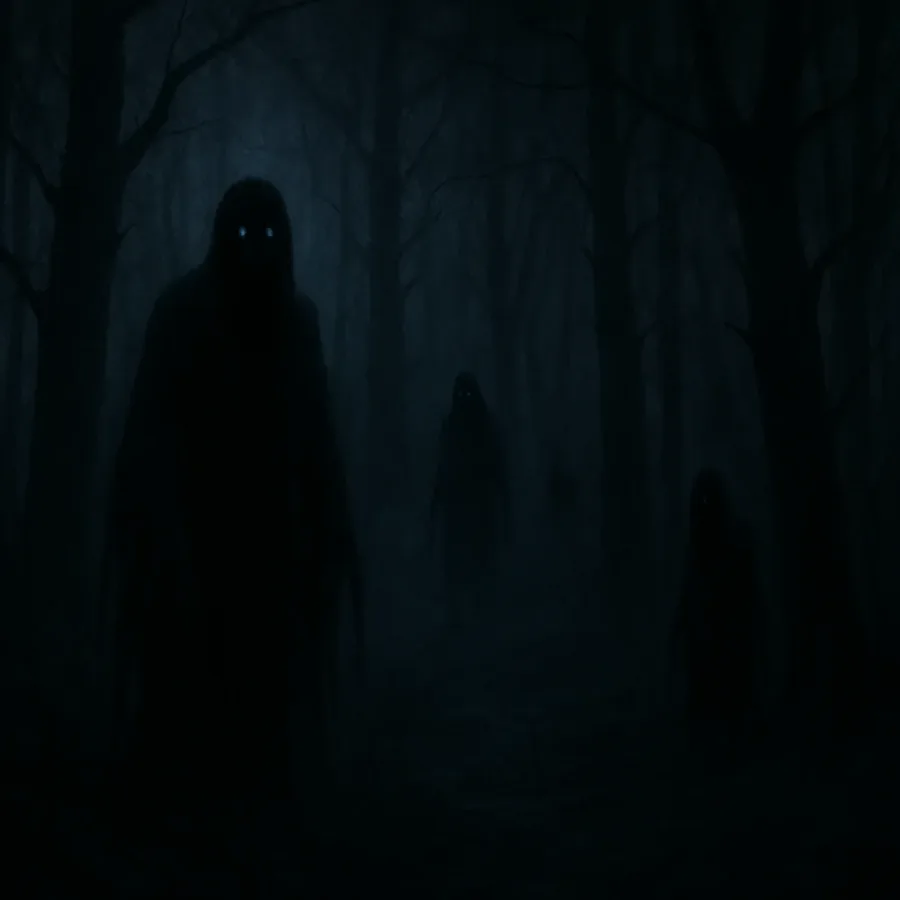 Najlepsze horrory, które musisz zobaczyć w 2026 roku