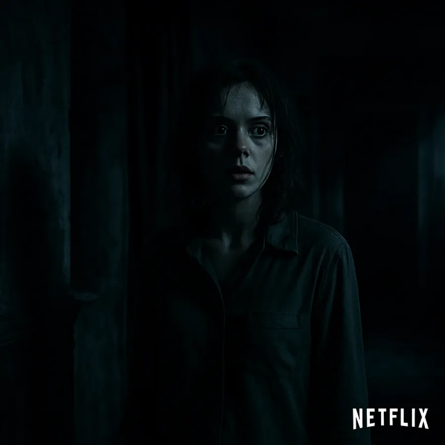 Fajne horrory na Netflix, które musisz zobaczyć w 2026 roku