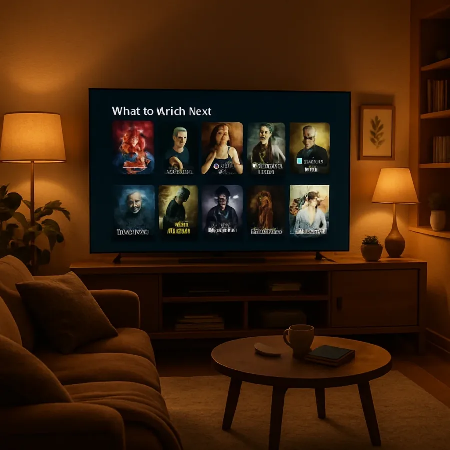 Najlepsze filmy, które warto obejrzeć w 2026 roku