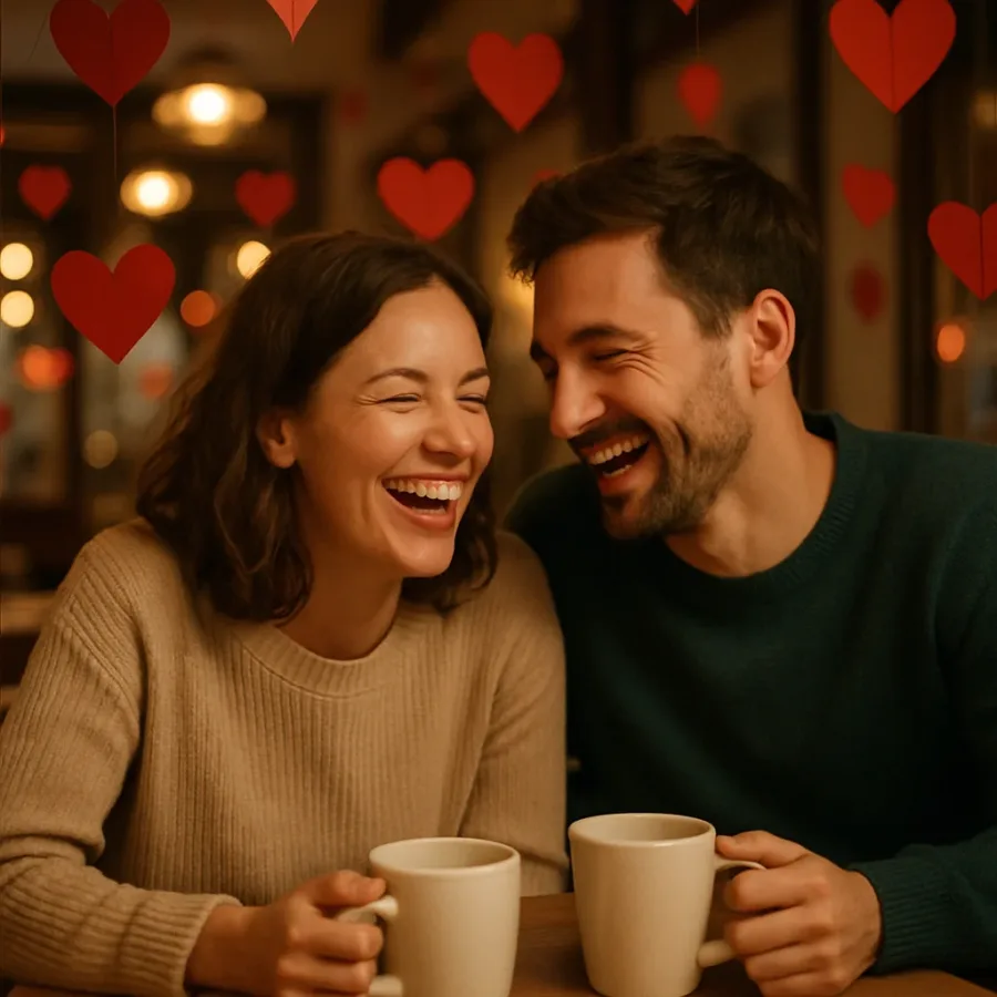 Najlepsze komedie romantyczne, które musisz zobaczyć w 2026 roku