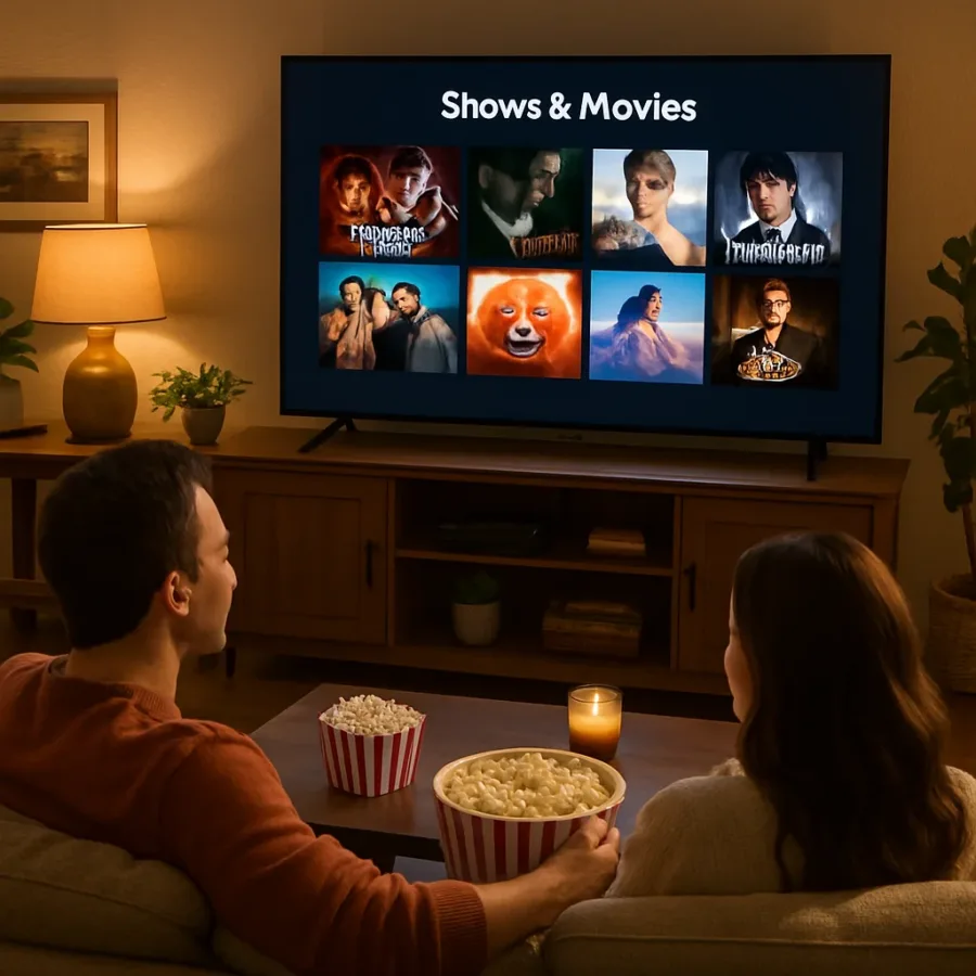 Co oglądać w telewizji? Najlepsze propozycje na dziś