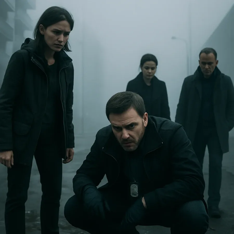 Nowe polskie seriale kryminalne, które warto oglądać w 2026 roku
