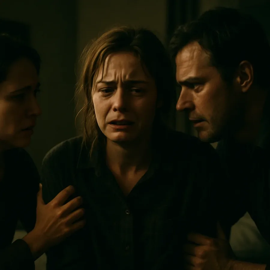 Wstrząsające filmy oparte na faktach, które musisz zobaczyć