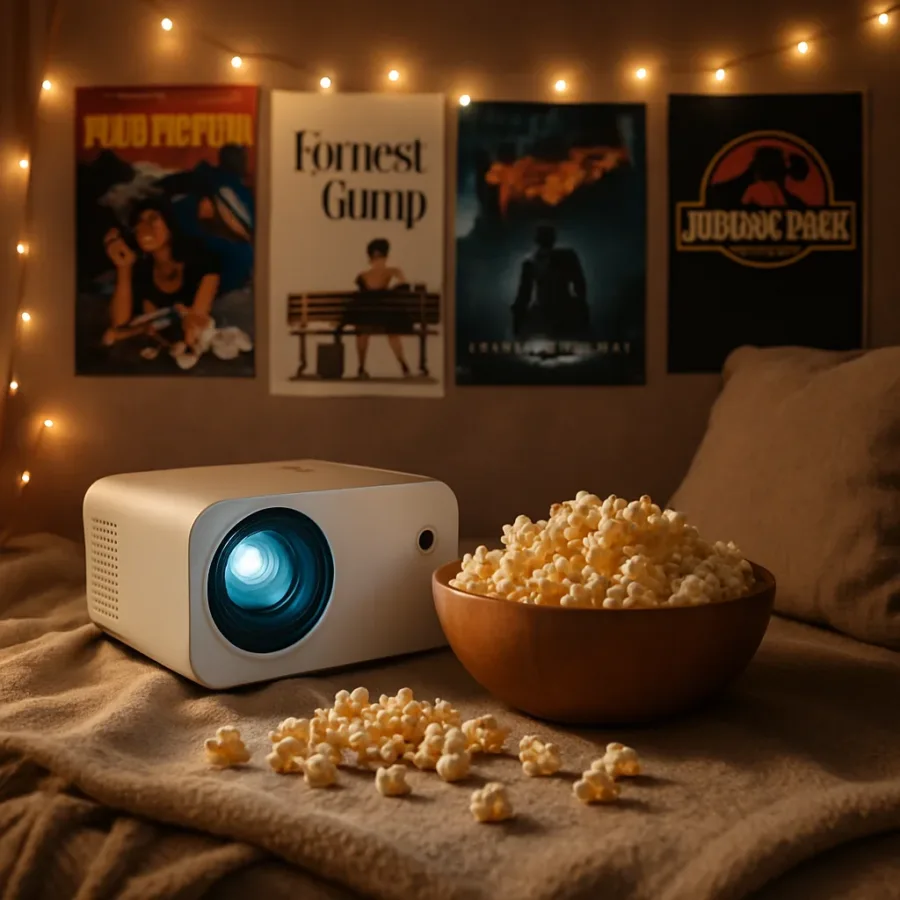 Fajne filmy, które umilą Ci każdy wieczór filmowy