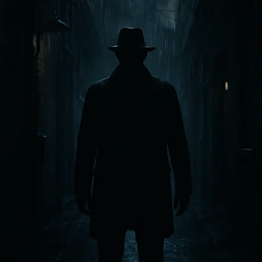 Najlepsze dobry thriller na Netflix, które musisz zobaczyć