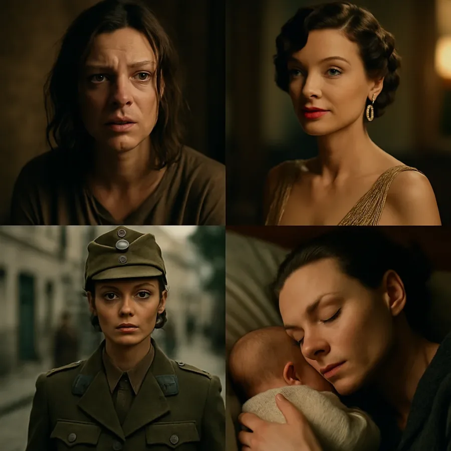 Najlepsze filmy Magdaleny Boczarskiej – sprawdź ich dorobek