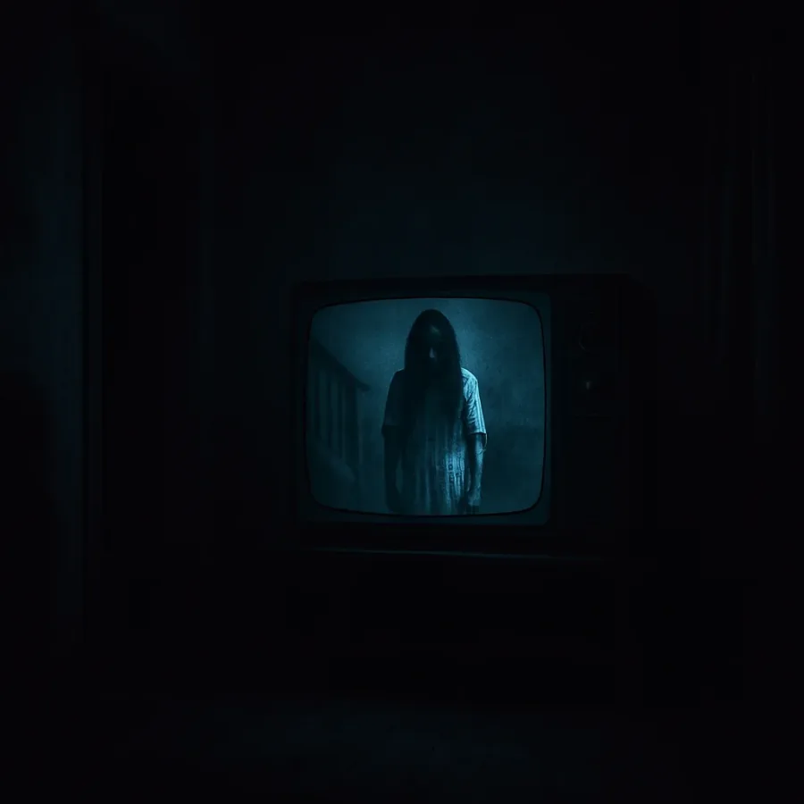 Najlepsze horrory na Prime Video — wybierz swój ulubiony film