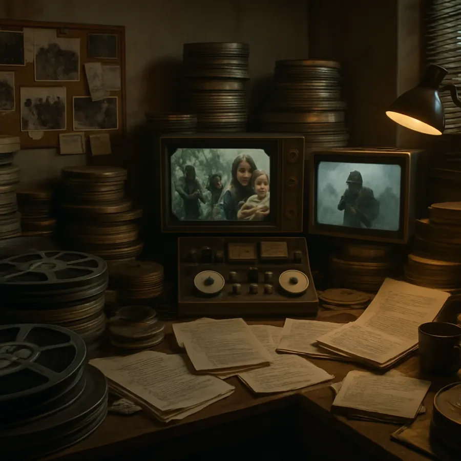 Najlepsze filmy dokumentalne, które musisz zobaczyć teraz