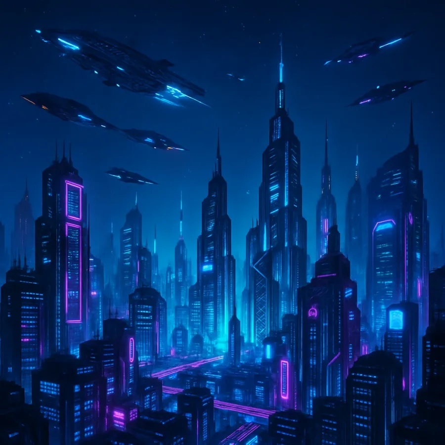 Najlepsze filmy science fiction, które musisz zobaczyć teraz