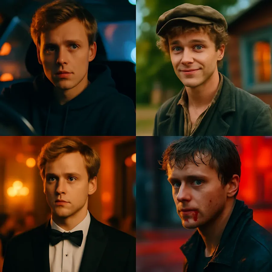 Najlepsze filmy z Maciejem Musiałowskim, które warto zobaczyć