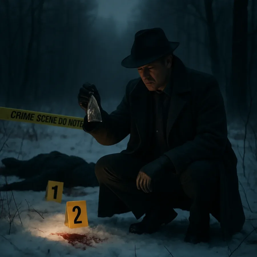 Najlepsze skandynawskie seriale kryminalne na Netflix, które musisz zobaczyć