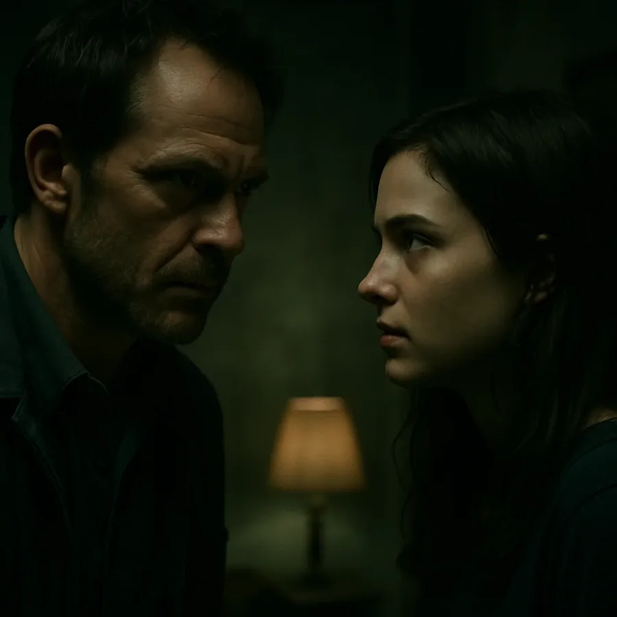 Najlepsze filmy: dobry thriller psychologiczny, który warto zobaczyć